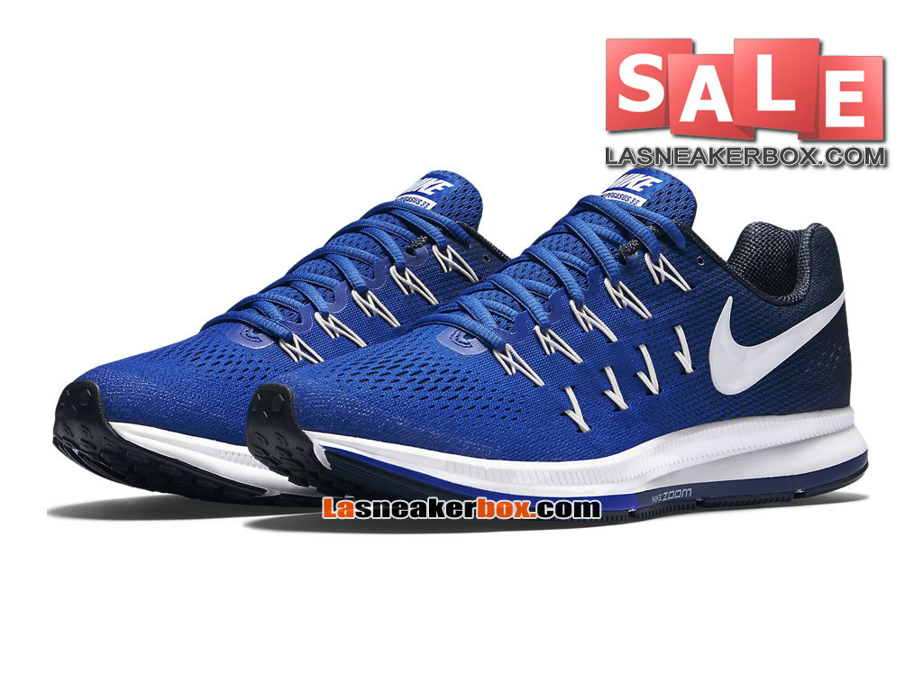 nike air pegasus 33 homme